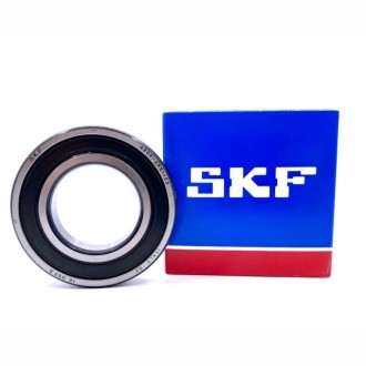 ШАРИКОВЫЙ ПОДШИПНИК 6209-2RS1/C3